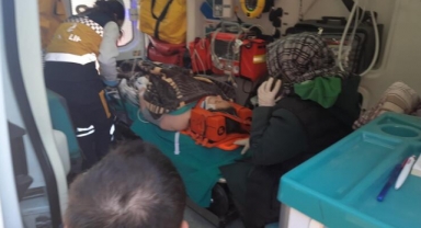 17 yaşındaki Aleyna, 248 saat sonra enkazdan çıkarıldı