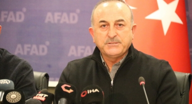 '88 ülkeden bize yardım geldi'