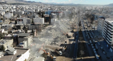 AFAD açıkladı son durum !