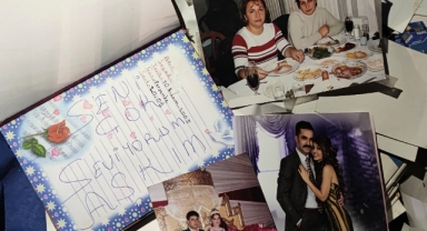 Asrın felaketinden geriye hatıralar kaldı
