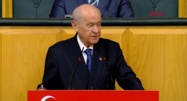 Bahçeli: Bedeli ne olursa olsun Türkiye'mize sahip çıkarız