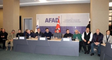 Bakan Kurum: Ovalardan dağlara doğru, yerleşim modelini hayata geçireceğiz