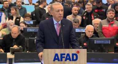 Cumhurbaşkanı Erdoğan: 912 vatandaşımız hayatını kaybetmiştir