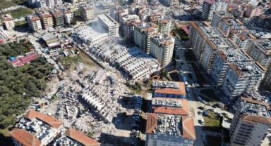Diyanet'ten deprem sonrası tepki çeken fetva