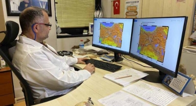 Doç. Dr. Irmak: Tek bir deprem içinde farklı enerji boşalmaları oldu