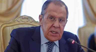 Dünyayı ürküten sözler, savaş ile ilgili imalarda bulundu. Lavrov açıkladı.