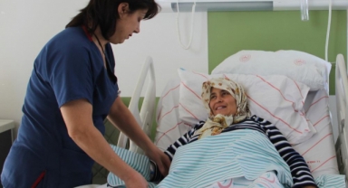Enkaz altından çıkan depremzedenin anlattıkları şaşkınlık yarattı