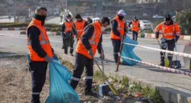 Hatay'da bulaşıcı hastalıklar için önlemler alınıyor