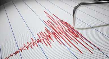 Kahramanmaraş'ta 7.6 büyüklüğünde bir deprem daha
