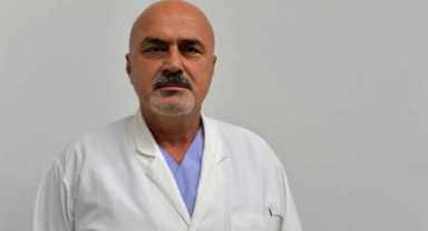 Prof. Dr. Çekin: Yakınlarını arayanlar DNA örneği versin