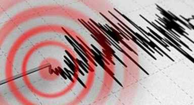 Sakarya'da deprem !