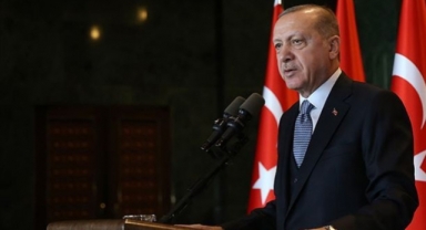 Deprem bölgesinde yapılan köy evlerinin ilk etabı bayramda teslim ediliyor