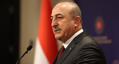 Dışişleri Bakanı Mevlüt Çavuşoğlu: 'Saldırılar kabul edilemez'