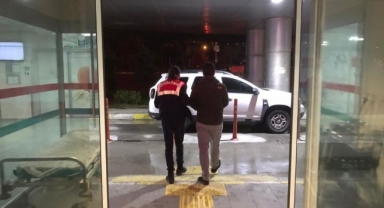 İzmir merkezli 10 ilde FETÖ operasyonu: 5 tutuklama