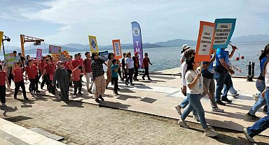 Köyceğiz'de Engelliler Haftası programı düzenlendi