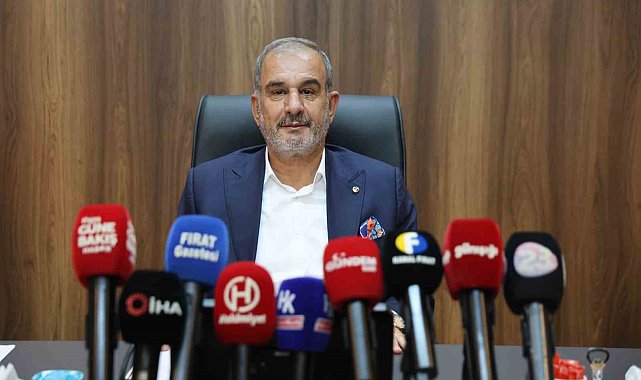 Elazığ'da TSO seçim tarihi belli oldu