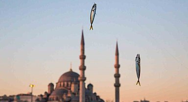 Fotoğraf sanatçısı Mustafa Seven'in İstanbul kareleri Londra'da sergiye çıkıyor