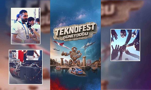 KBÜ'lü Hyperloop takımı geleceğin ulaşım teknolojileri için çalışıyor