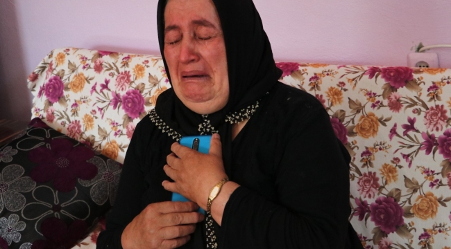 2 buçuk yıldır kayıp kadının kızı da doğum gününde öldü