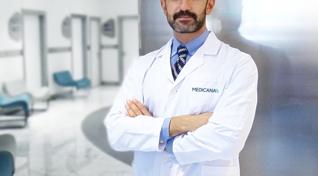 ''Normal basınçlı hidrosefali Alzheimer ve Parkinsonla karıştırılıyor''