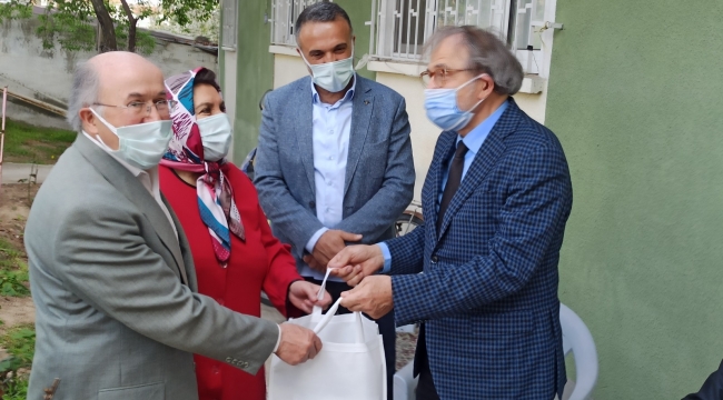 50 yıllı evli kalan çiftler mutluluğunu bakın nasıl açıkladı