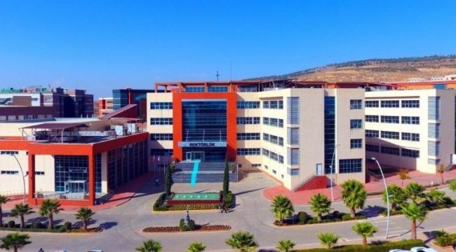 7 Aralık Üniversitesi'nde iki yeni bölüm için öğrenci alınacak
