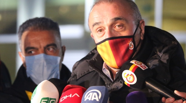 Abdurrahim Albayrak: "Seçim en geç haziran ayı içinde yapılacak"