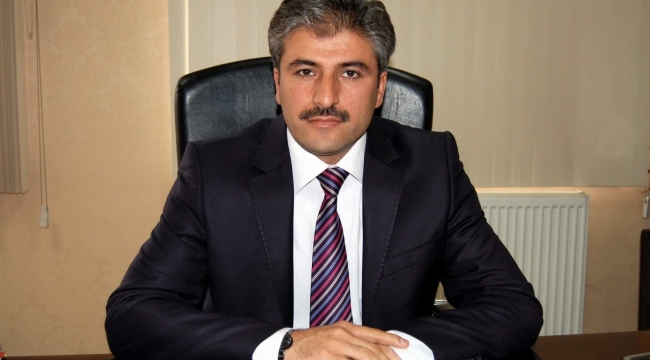 Adıyaman'da STK Platformundan İsrail'e tepki