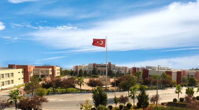 ADÜ ailesi genişliyor