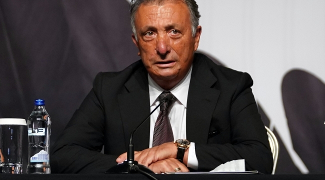 Ahmet Nur Çebi: "Fatih hoca tabii ki alkışlayacak"