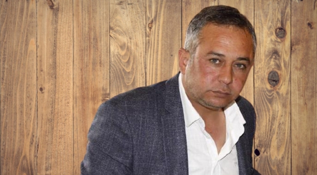 Ahşap paletçiler OGM'yi uyardı