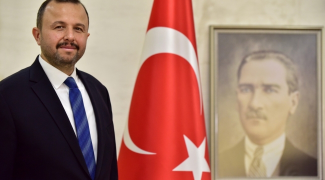 Ak Parti İl Başkanı Taş: " Çiftçi ve pazarcıların talepleri yerine getirildi "