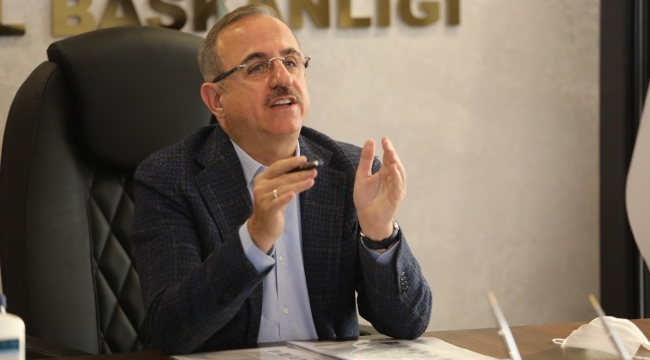 AK Parti İzmir azalan kan stokları için alarma geçti