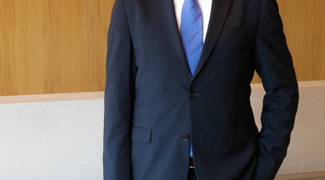 Akçansa yurt içi satış hacmini yüzde 13 artırdı