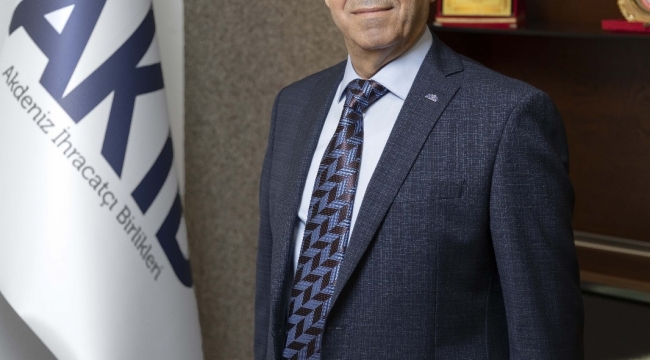 AKİB'in ihracatı nisanda ikiye katlandı