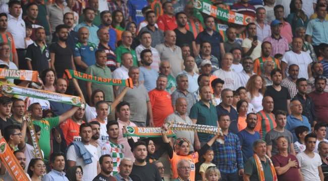 Alanyaspor, dijital platformda yerini alıyor