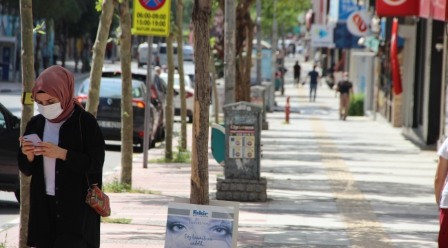 Alınan tedbirler Manisa'da işe yaradı en az vaka olan 10 il arasına girdi