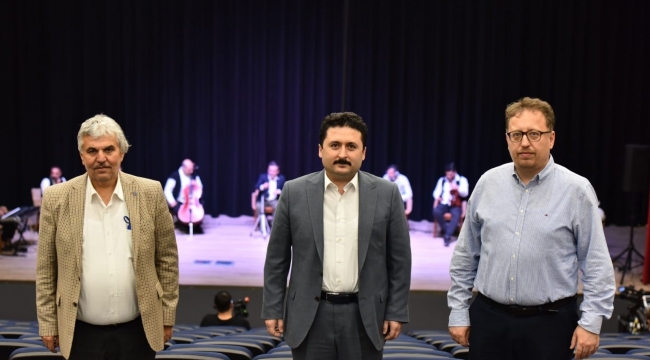 Altıeylül'de ramazan coşkusu devam ediyor