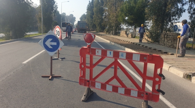 Altyapı kazılarında yönetmelik değişti