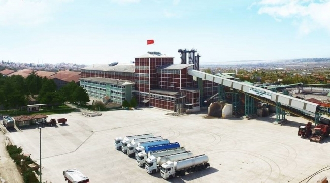 Amasya Şeker'den çiftçiye can suyu