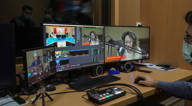 Angara TV için geri sayım başladı