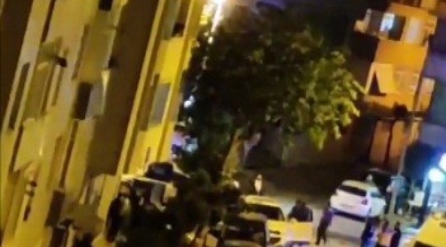 Avcılar'da silahlı kavga: 1 yaralı