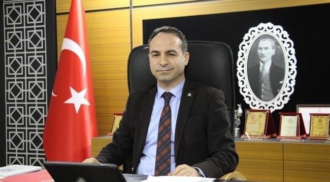 Aydın İl Sağlık Müdürü Açıkgöz akrep sokmalarına karşı uyardı