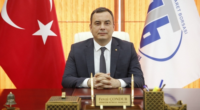 Aydın Ticaret Borsası'nda Coğrafi İşaret Tescil atağı devam ediyor