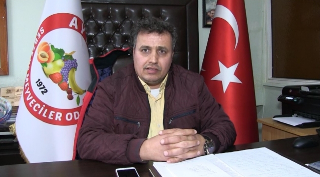 Ayvalık'ta Cumartesi günü tüm pazaryerleri açık