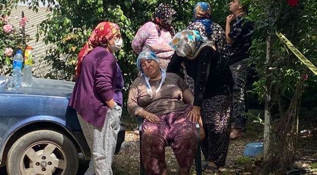 Babasını arayıp "tabancayı buldum intihar edeceğim" dedi, evde ölü bulundu
