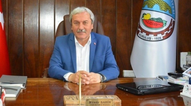 Başkan Şahin'den semt pazarları açıklaması