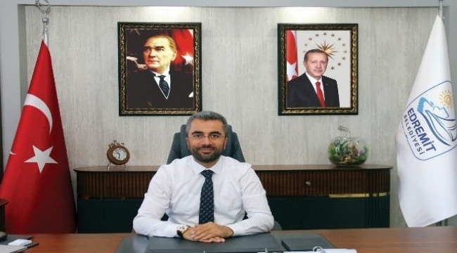 Başkan Say'dan Kadir Gecesi mesajı