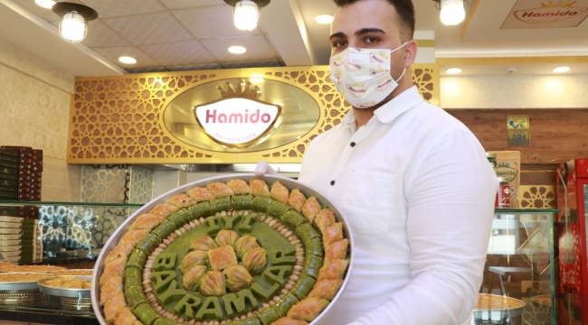 Bayram öncesi ucuz baklava uyarısı