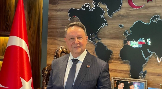 BBP, iş dünyasını yakından ilgilendiren kanun teklifini TBMM'ye sundu